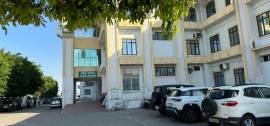 Quadra Hospital Roorkee 