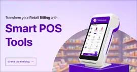 POS Billing Made Simple, Fast and Accurate for Your Business (Past)
