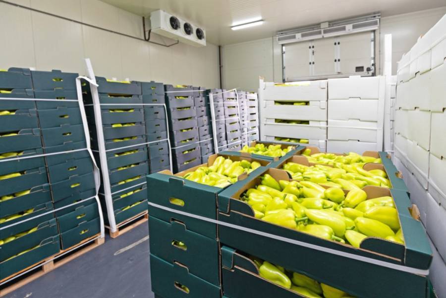 Uniref-Advanced Cold Storage & Refrigeration S