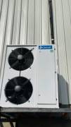 Uniref-Advanced Cold Storage & Refrigeration S