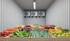Uniref-Advanced Cold Storage & Refrigeration S