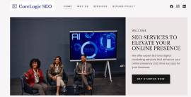 Affordable Digital Marketing | Corelogic SEO
