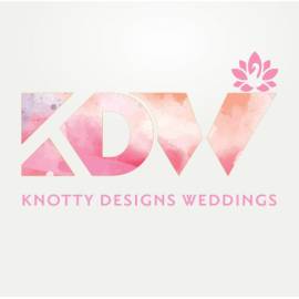 Knotty Designs Weddings