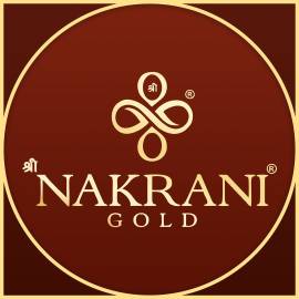 Buy Online Gold Jewellery Store from Nakrani Gold 