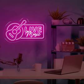 Oasis Neon Signs UK