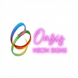 Oasis Neon Signs UK