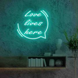 Oasis Neon Signs UK