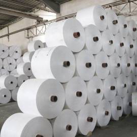 PP Woven Bags Manufacturer Morbi