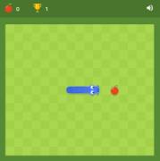 Rediscovering the Simple Joy of Snake Game