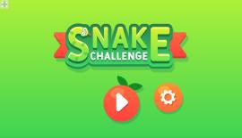 Rediscovering the Simple Joy of Snake Game