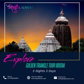 Siddhi Kalyani Holidays Private Limited