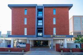 Hotel near Broadway Mall Coimbatore | Long Stay Ho