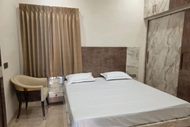 Best Accommodation in Tirupati Family Luxury Stay