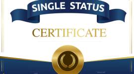 Get Your Single Status Affidavit Apostille Quickly
