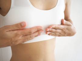 Breast Surgery in Delhi by Resplendent Cosmetics