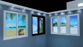 Leading UPVC Windows and Doors Dealers in erode