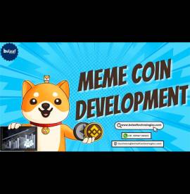 Beleaf Technologies | Meme Coin Development Compan