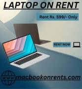 Laptop on Rent In mumbai Rs. 599/- Only
