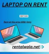 Laptop on Rent In mumbai Rs. 899/- Only