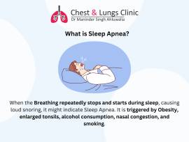 Exceptional Lungs Specialist Doctor Near Me