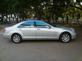 Benz s class car hire in bangalore || 09019944459