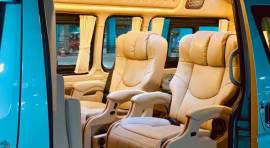 Commuter hire in bangalore || 09019944459