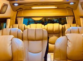 Commuter hire in bangalore || 09019944459