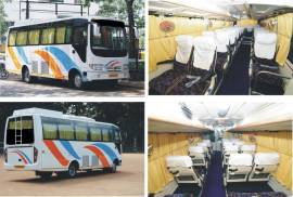 Swaraj mazda hire in bangalore || 09019944459