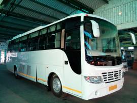 40 seater bus hire in bangalore || 9019944459
