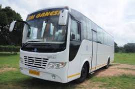 40 seater bus hire in bangalore || 9019944459