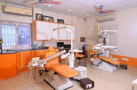Best Dentist in Tirunelveli