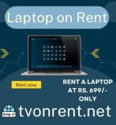 Laptops On Rent In Mumbai Starts At Rs.699/-