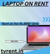 Laptop on Rent In mumbai Rs. 899/- Only
