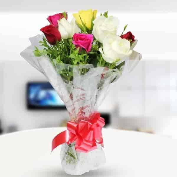 Send Flowers to South Delhi