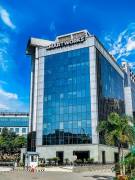 Flexible & Managed Office Space