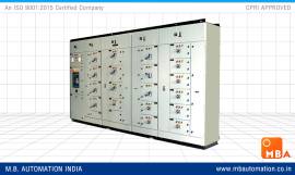 M.B AUTOMATION