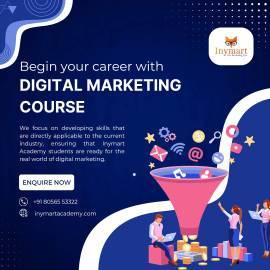 Digital Marketing course in Trichy