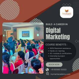 Digital Marketing course in Trichy