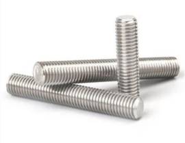 Buy Best Stud Bolts in India - Reliable & Dura