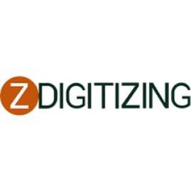 Digitizing Embroidery