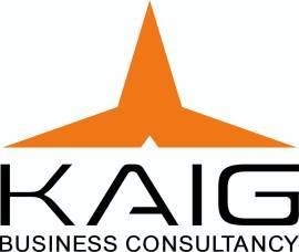KAIG Business Consultancy – Comprehensive Marketin