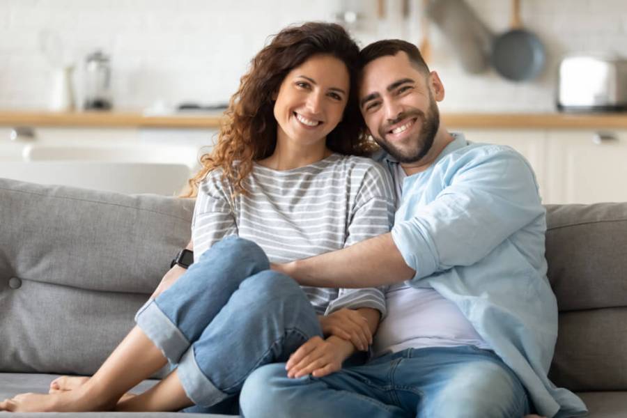 Beautiful Husband Wife Shayari in Hindi (Past)
