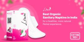 Organic Sanitary Pads: India's Menstrual Hygiene R