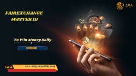 Gain Your Fairexchange Master ID for Big Win 