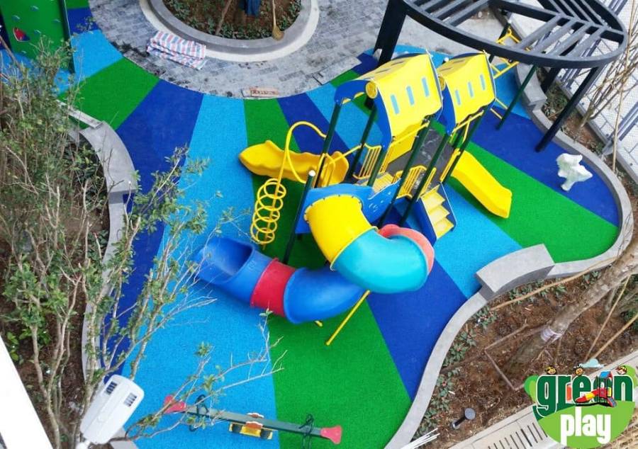 EPDM Rubber Flooring Manufacturers in India (Past)