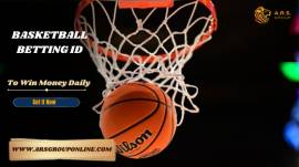 India’s Most Trusted Basketball Betting ID Provide
