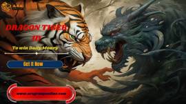Extra Welcome Bonus With Dragon Tiger ID