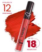 Buy L Factor New York Liquid Lipsticks with Vitami