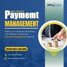 Real Estate Payment Management software