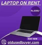 Laptop on Rent In mumbai Rs. 699/- Only